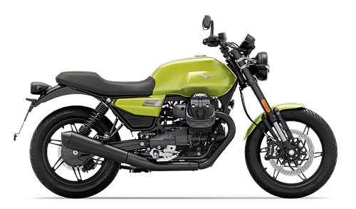 V7 Sport – Moto Guzzi
